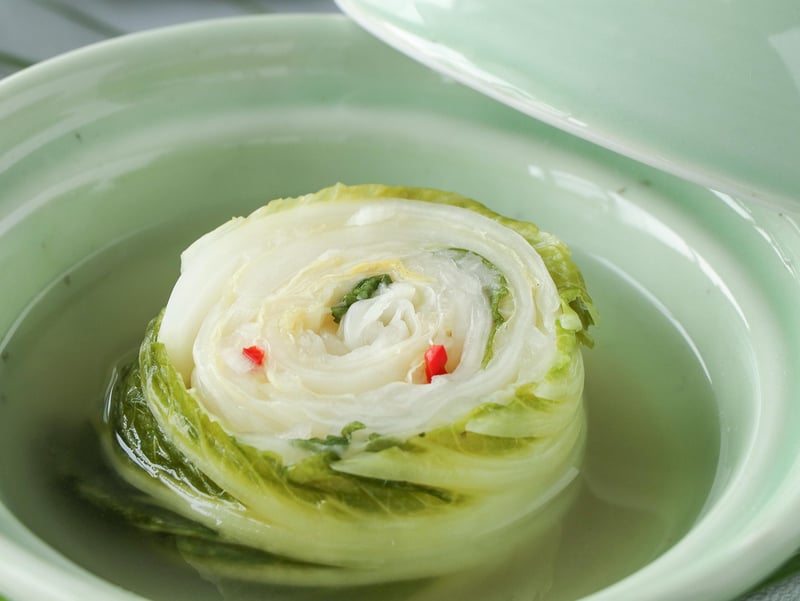 Flavorful sides